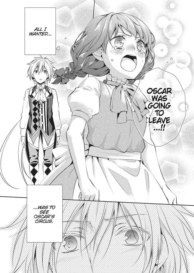 Captive Hearts of Oz Chapter 18 page 16