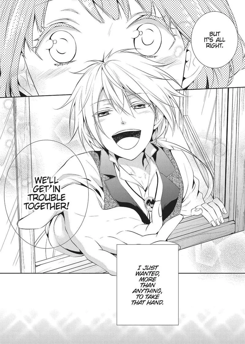 Captive Hearts of Oz Chapter 18 page 18