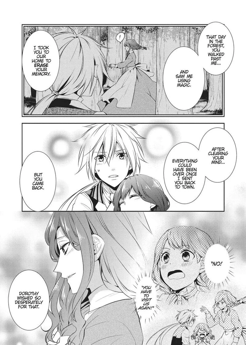 Captive Hearts of Oz Chapter 18 page 24