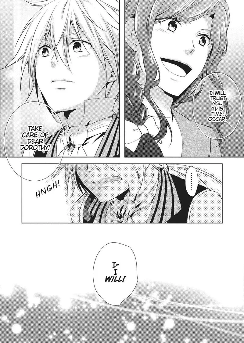 Captive Hearts of Oz Chapter 18 page 27