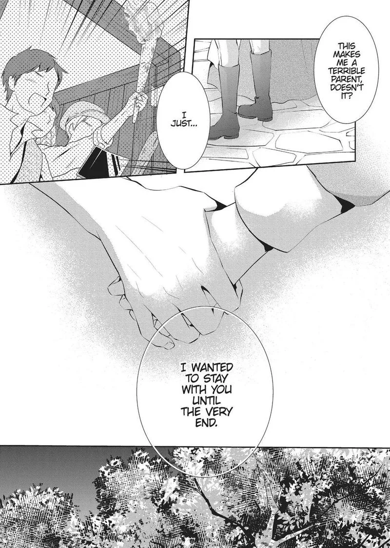 Captive Hearts of Oz Chapter 18 page 29