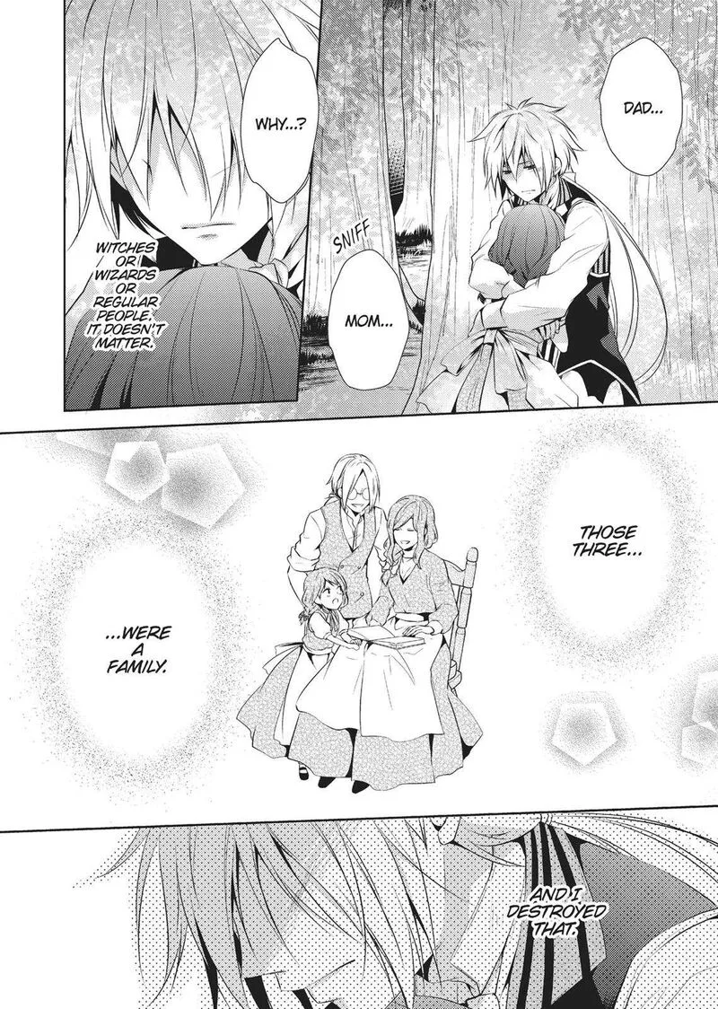 Captive Hearts of Oz Chapter 18 page 30