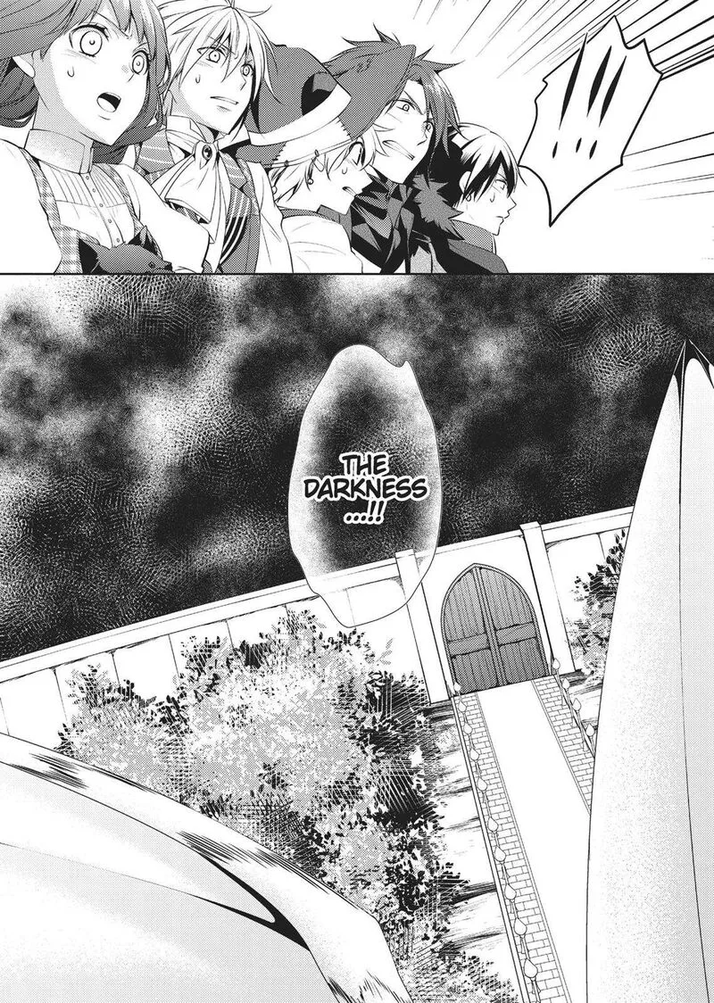 Captive Hearts of Oz Chapter 18 page 38