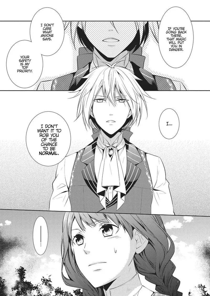 Captive Hearts of Oz Chapter 19 page 15
