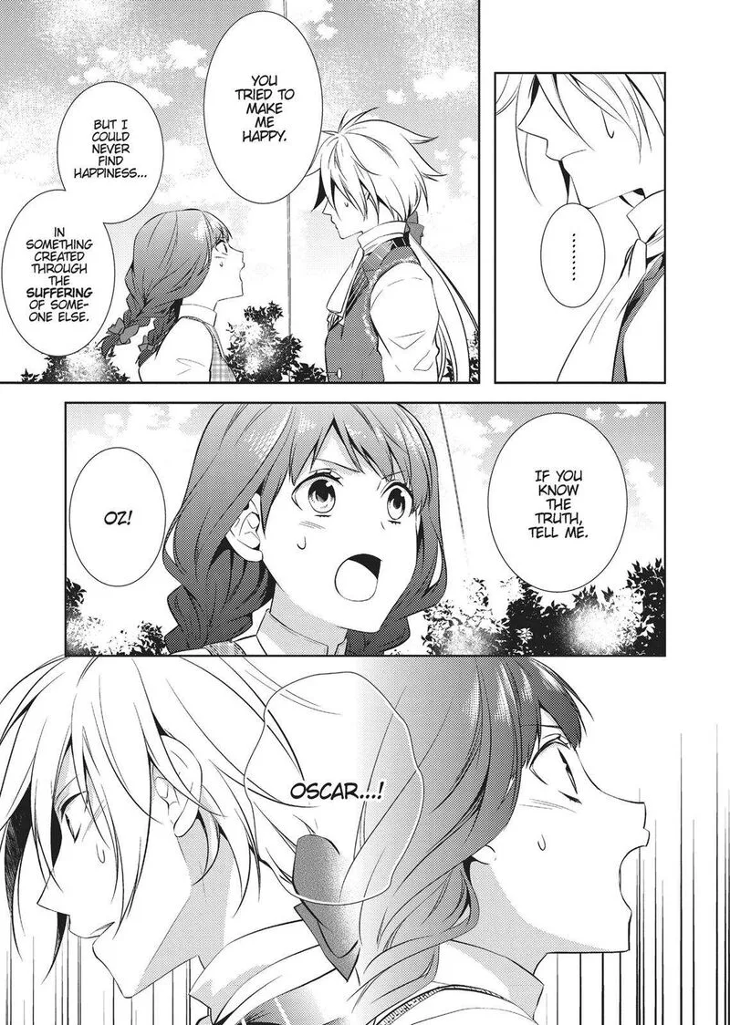 Captive Hearts of Oz Chapter 19 page 13