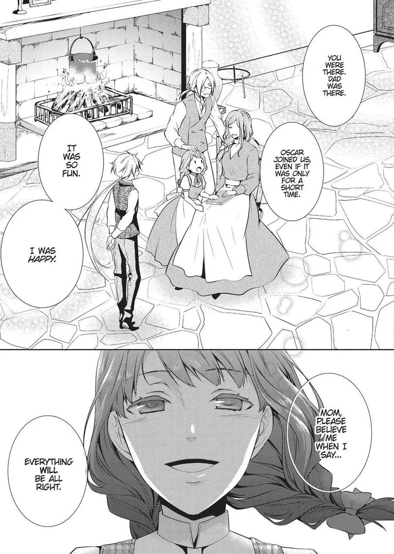 Captive Hearts of Oz Chapter 19 page 19