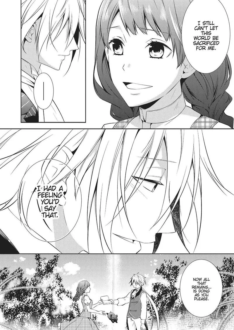Captive Hearts of Oz Chapter 19 page 16