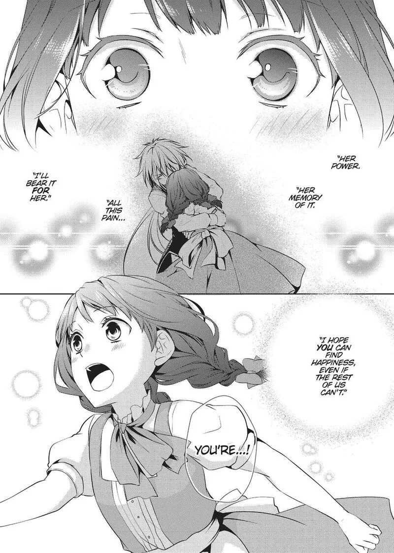 Captive Hearts of Oz Chapter 19 page 6