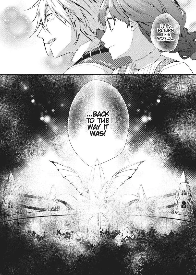 Captive Hearts of Oz Chapter 19 page 30