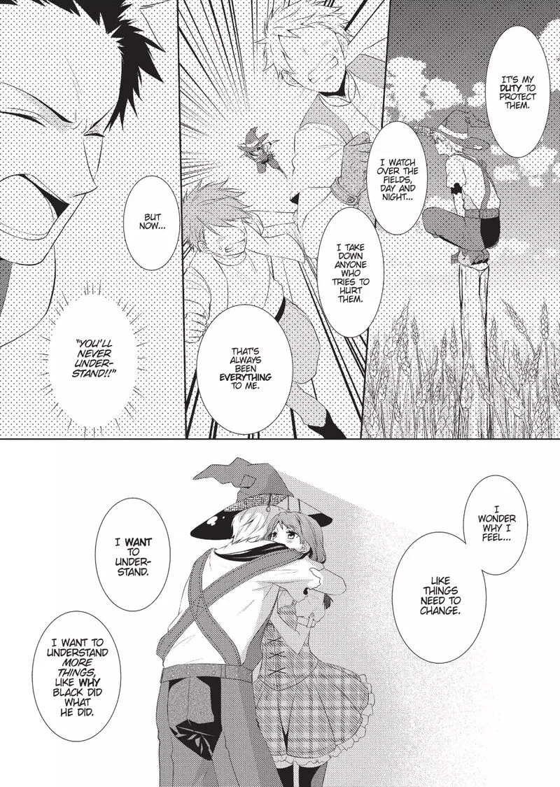 Captive Hearts of Oz Chapter 2 page 26