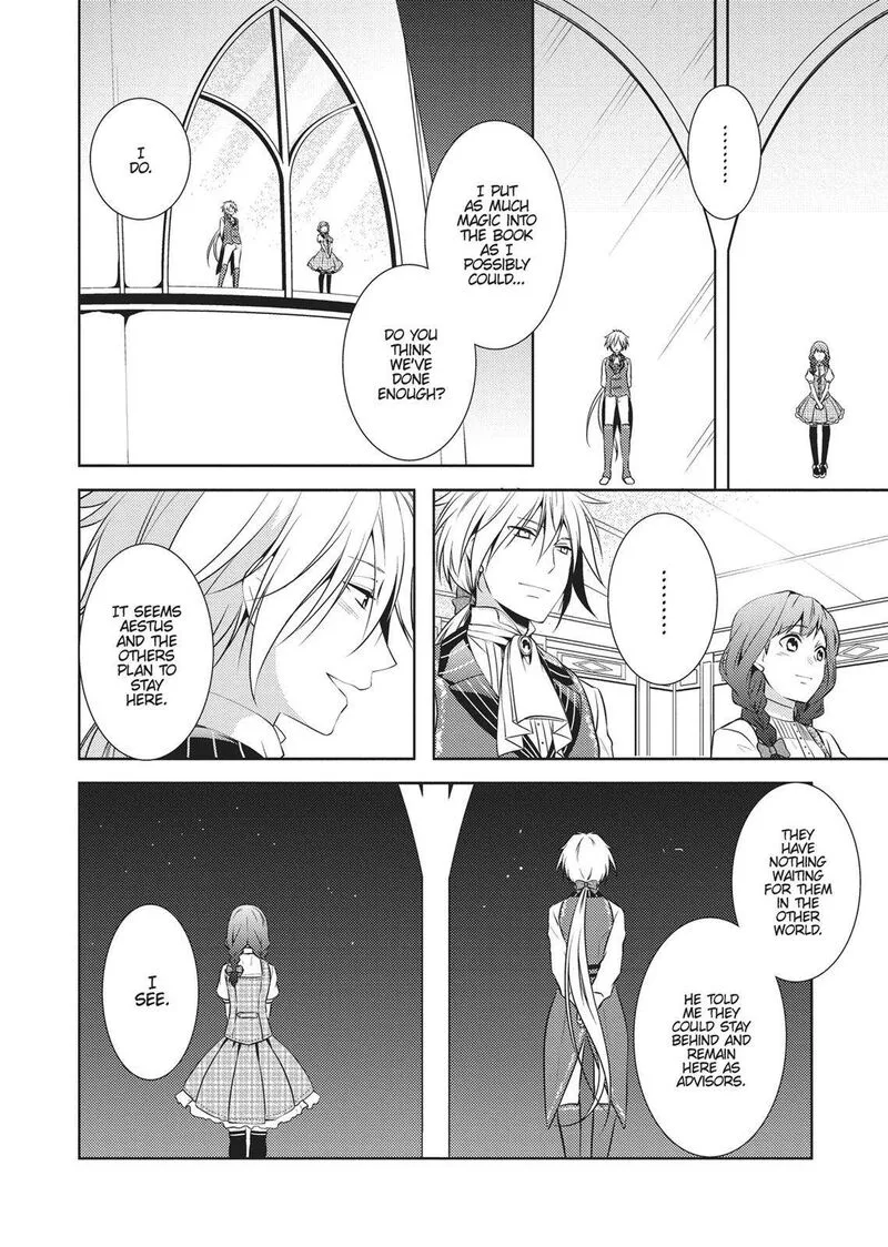 Captive Hearts of Oz Chapter 20 page 4