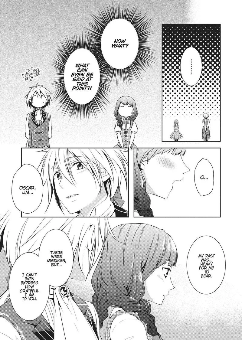Captive Hearts of Oz Chapter 20 page 5