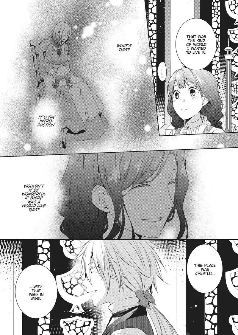 Captive Hearts of Oz Chapter 20 page 18