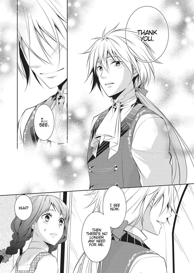 Captive Hearts of Oz Chapter 20 page 6