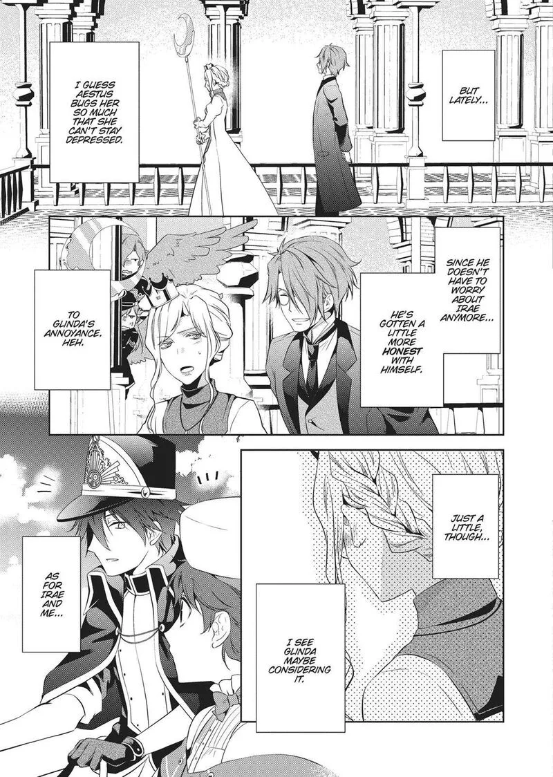 Captive Hearts of Oz Chapter 20 page 23
