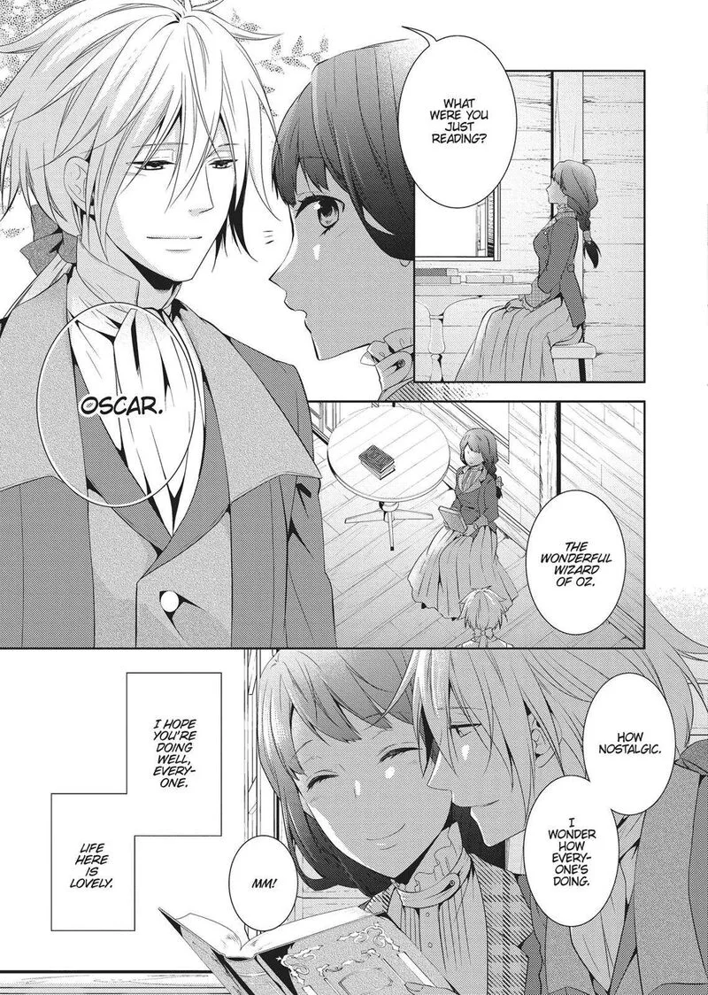 Captive Hearts of Oz Chapter 20 page 25