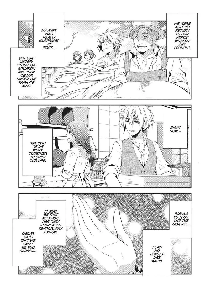 Captive Hearts of Oz Chapter 20 page 26