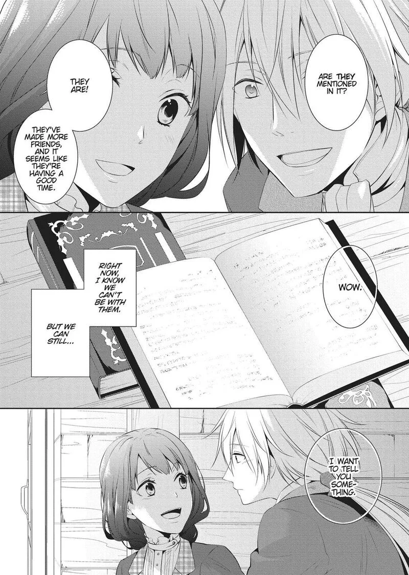 Captive Hearts of Oz Chapter 20 page 30