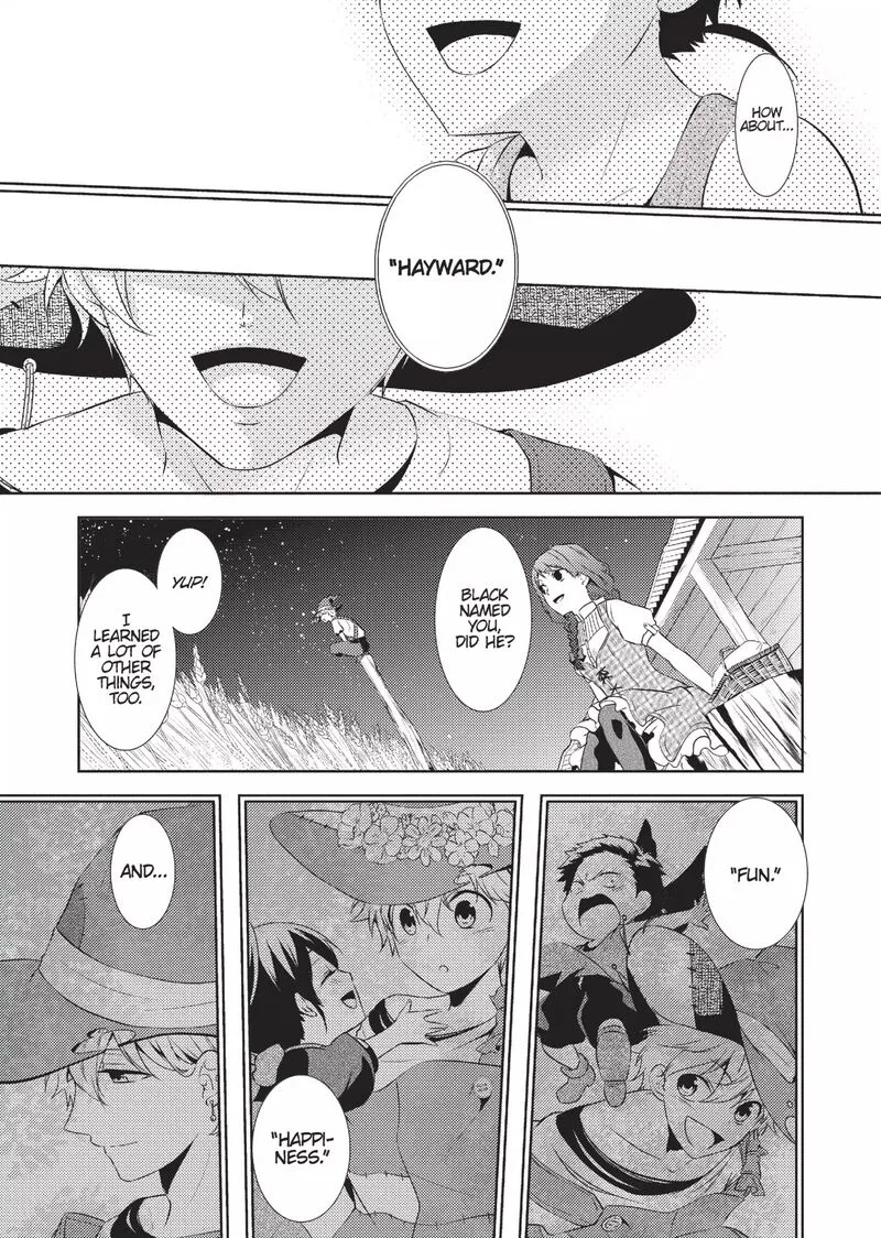 Captive Hearts of Oz Chapter 3 page 10