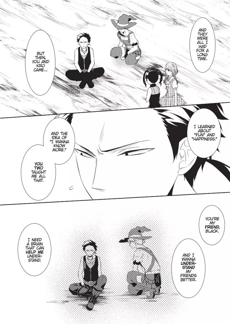 Captive Hearts of Oz Chapter 3 page 23