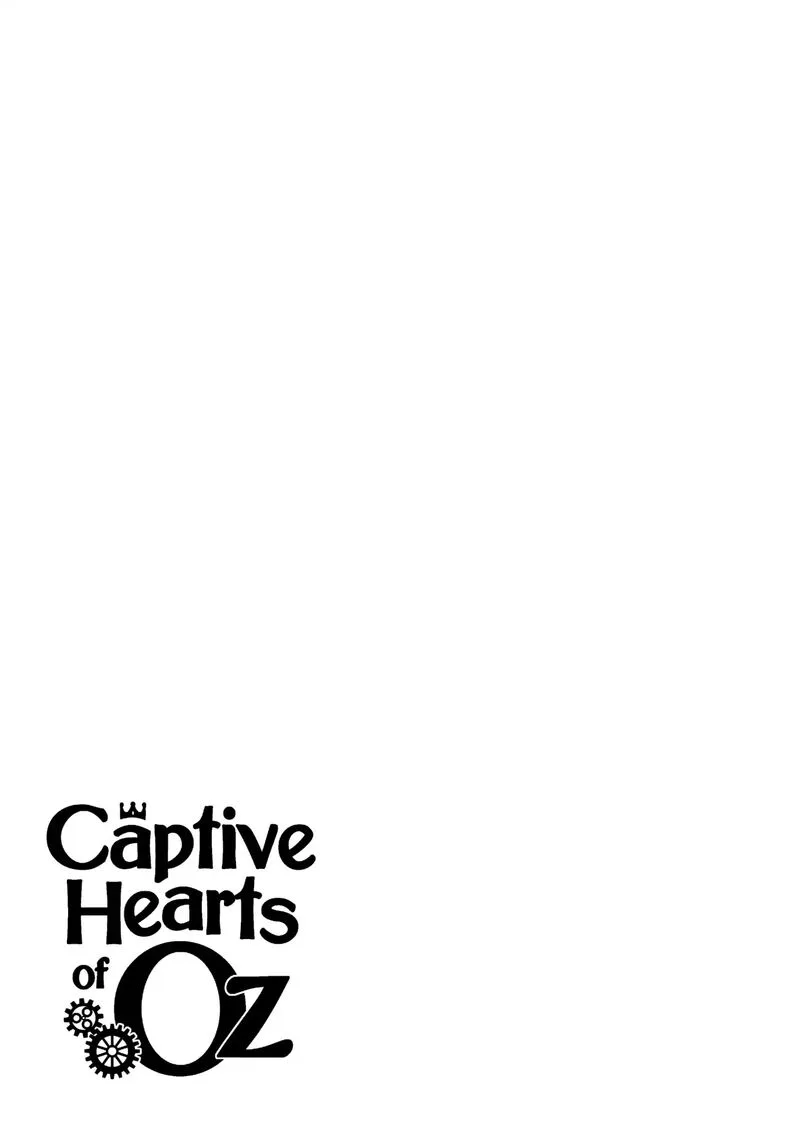 Captive Hearts of Oz Chapter 4 page 29