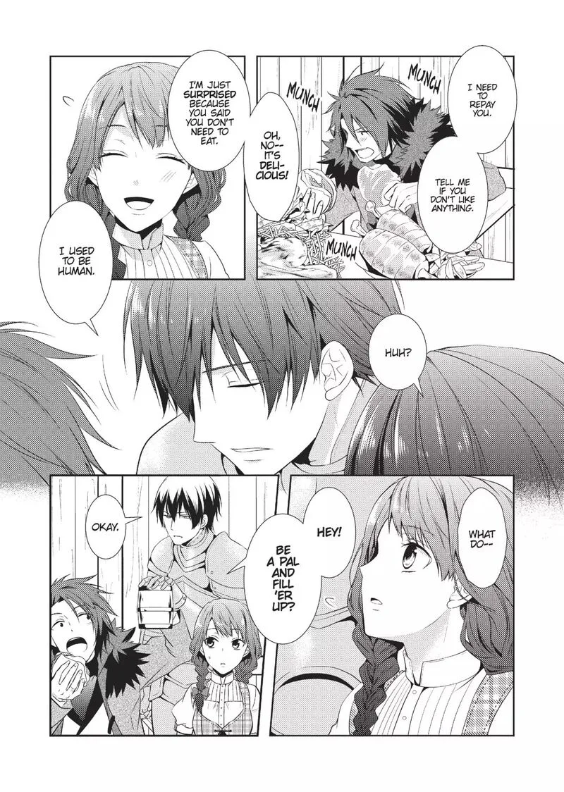 Captive Hearts of Oz Chapter 5 page 5