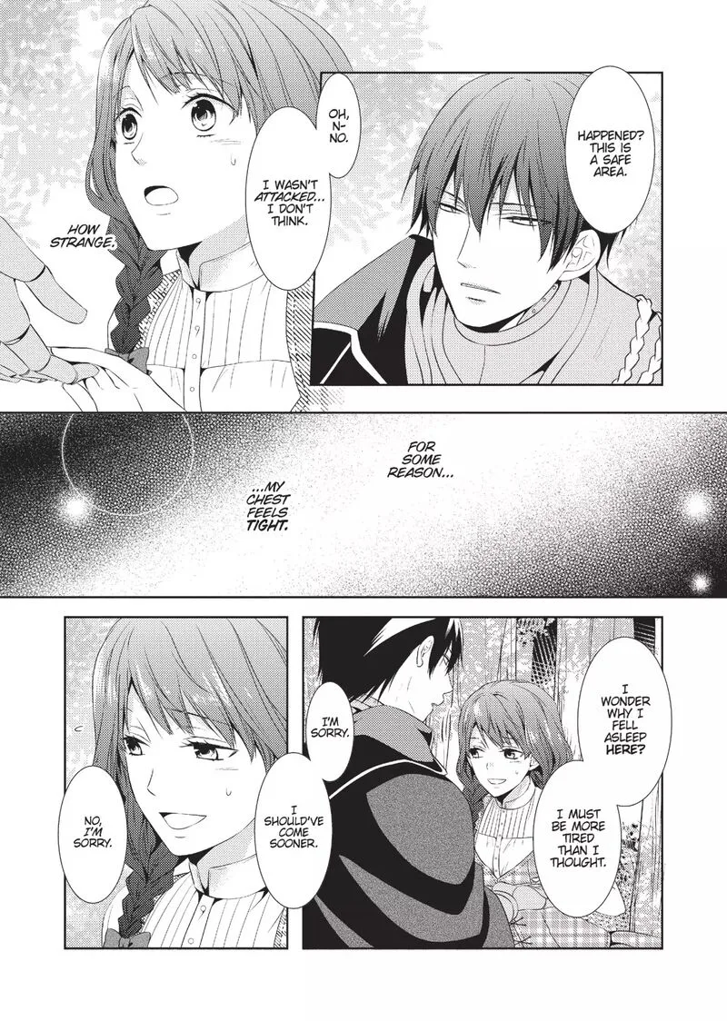Captive Hearts of Oz Chapter 5 page 30