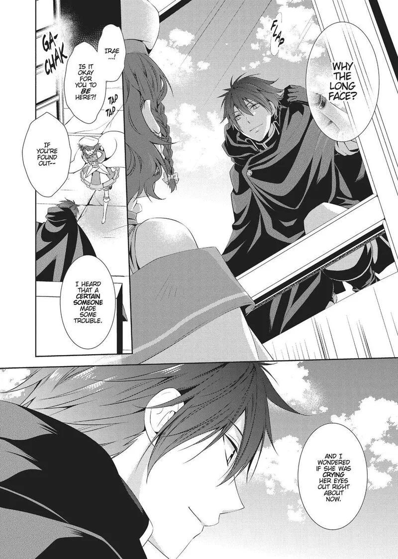 Captive Hearts of Oz Chapter 6 page 24
