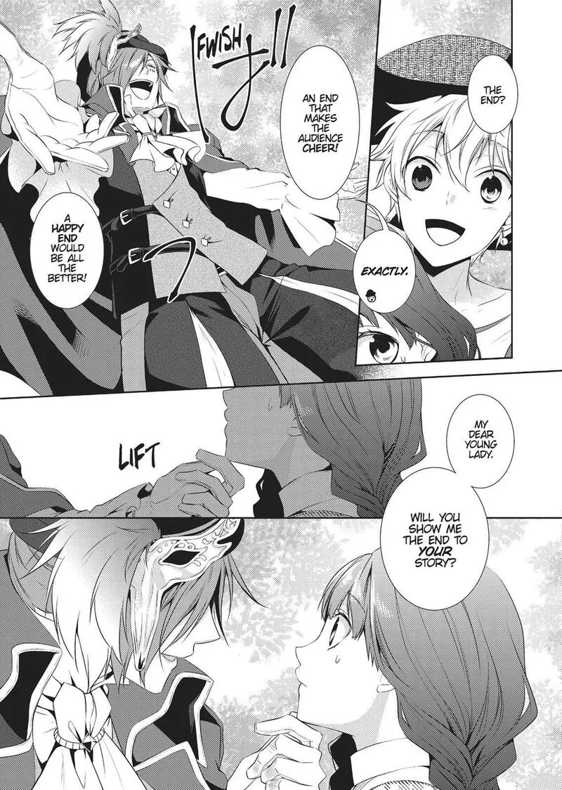 Captive Hearts of Oz Chapter 6 page 17