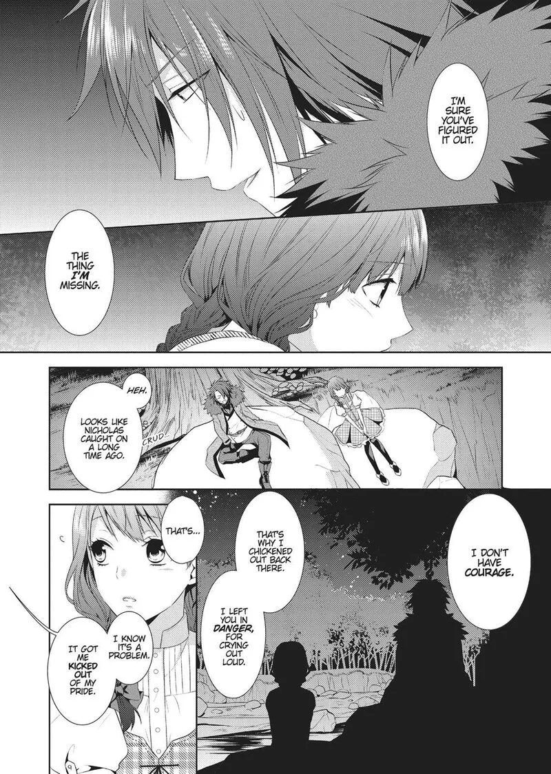 Captive Hearts of Oz Chapter 6 page 30
