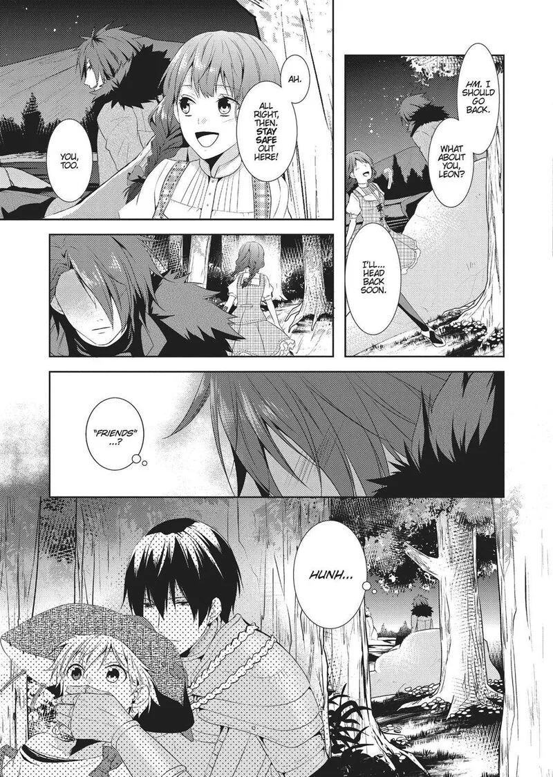 Captive Hearts of Oz Chapter 6 page 35