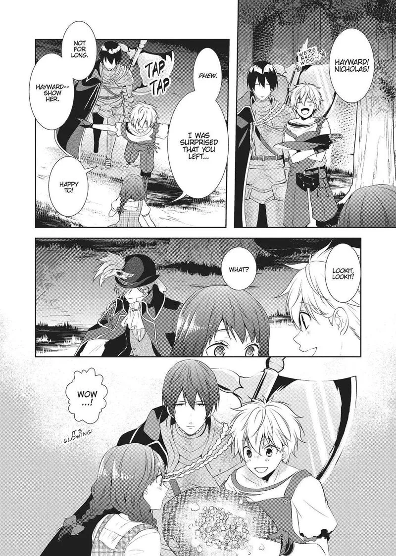Captive Hearts of Oz Chapter 7 page 6