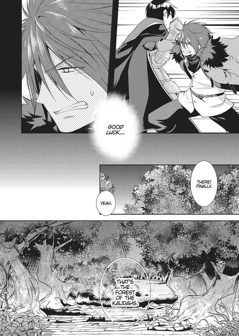 Captive Hearts of Oz Chapter 7 page 12