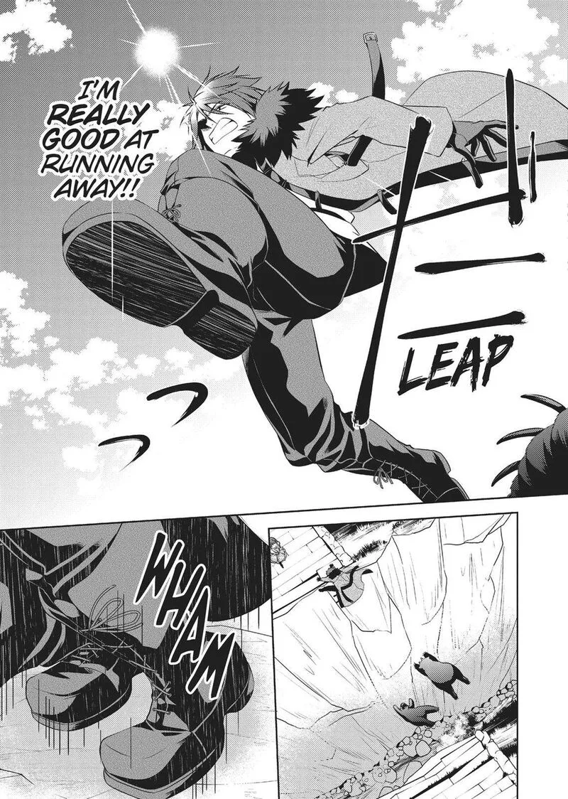 Captive Hearts of Oz Chapter 7 page 26