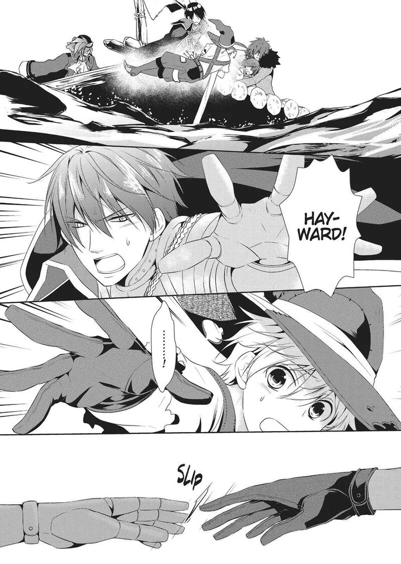 Captive Hearts of Oz Chapter 8 page 28