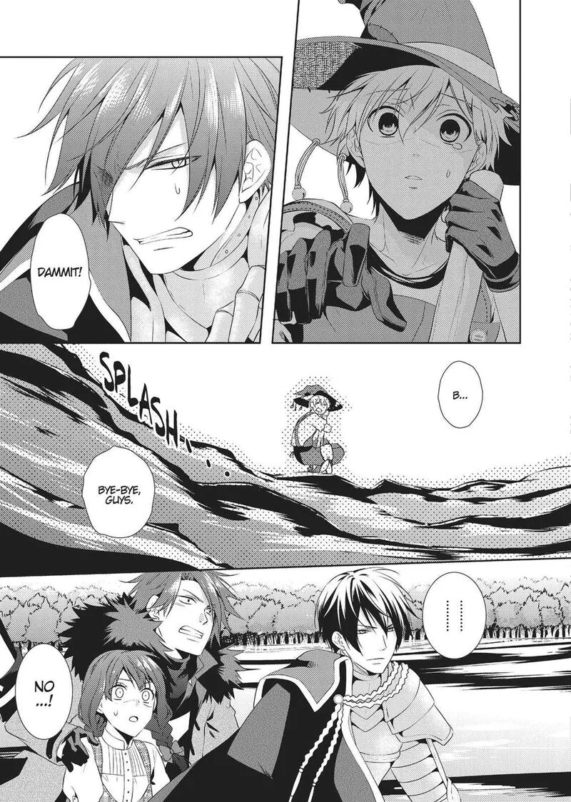 Captive Hearts of Oz Chapter 8 page 29