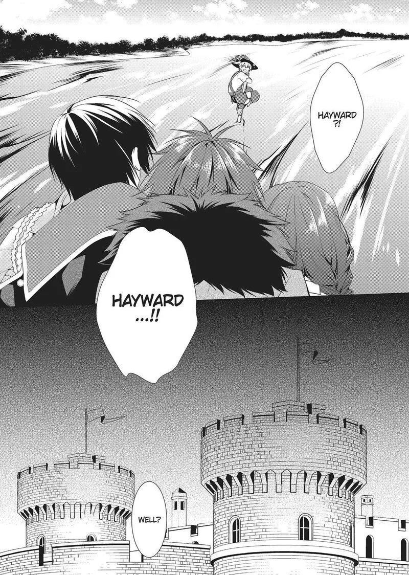 Captive Hearts of Oz Chapter 8 page 30