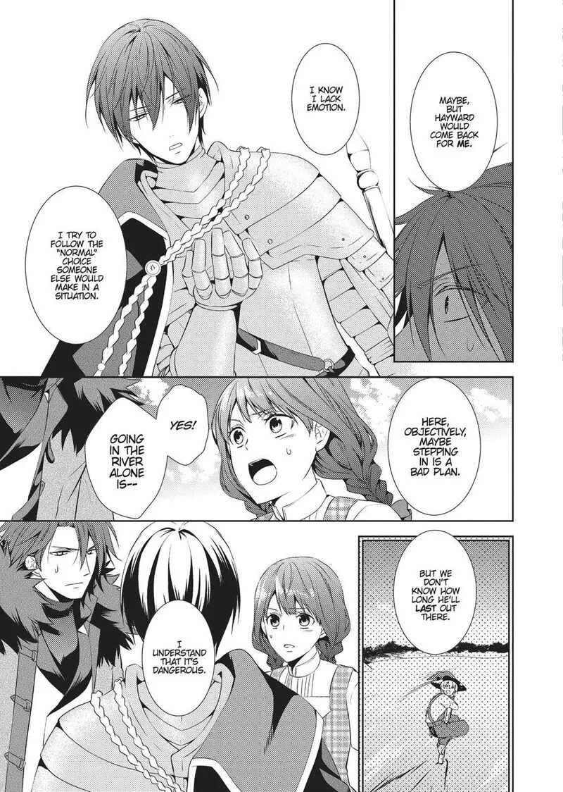 Captive Hearts of Oz Chapter 9 page 5