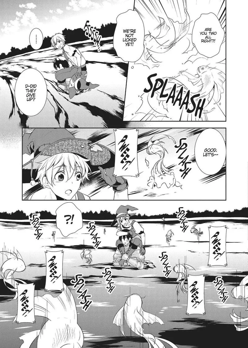 Captive Hearts of Oz Chapter 9 page 13