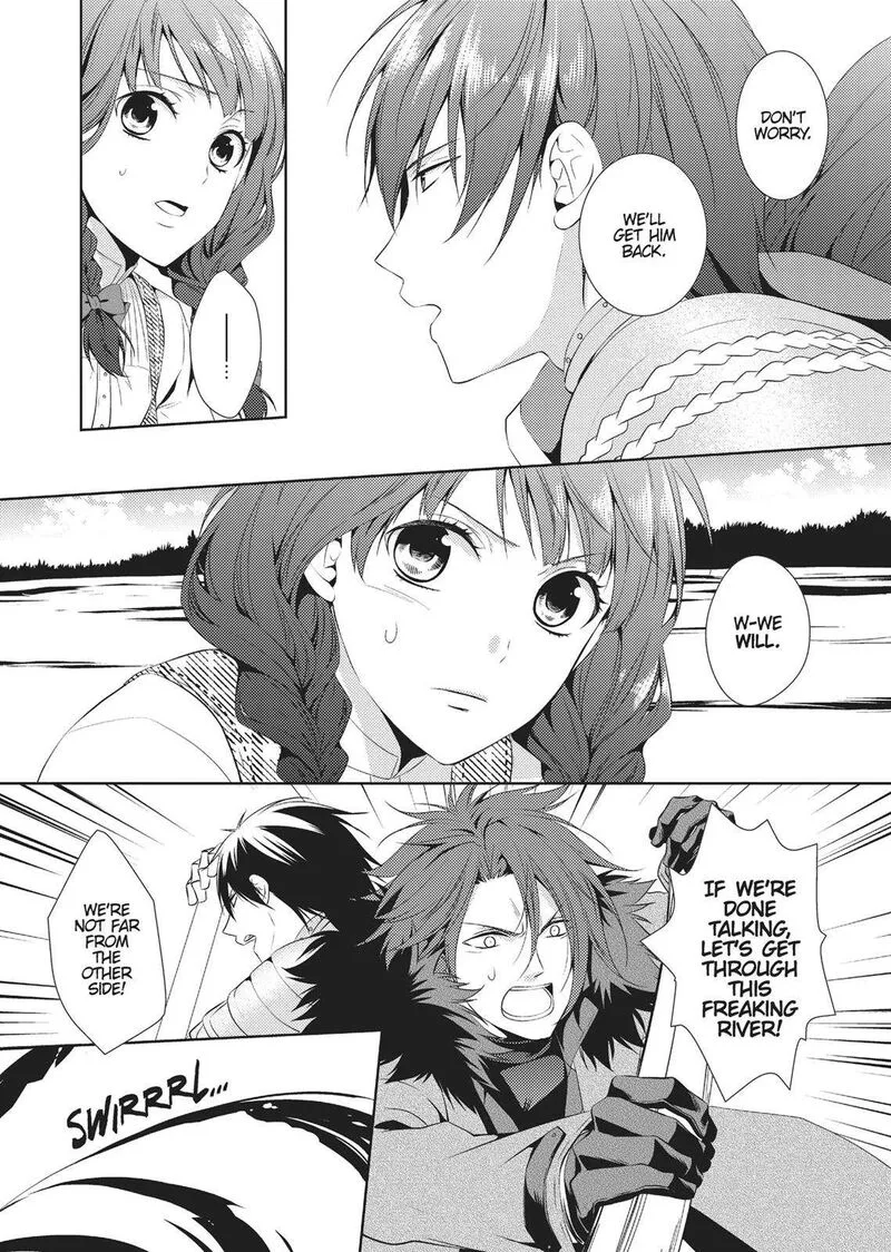 Captive Hearts of Oz Chapter 9 page 2