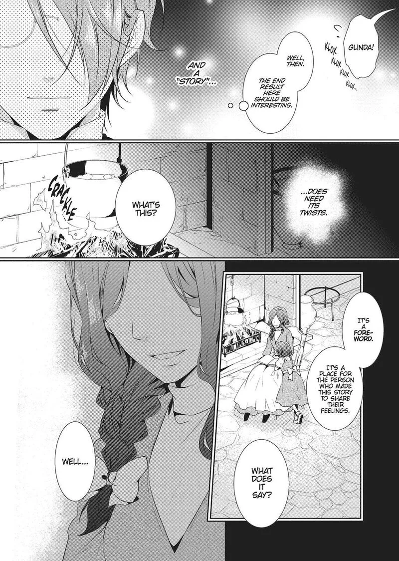 Captive Hearts of Oz Chapter 9 page 29