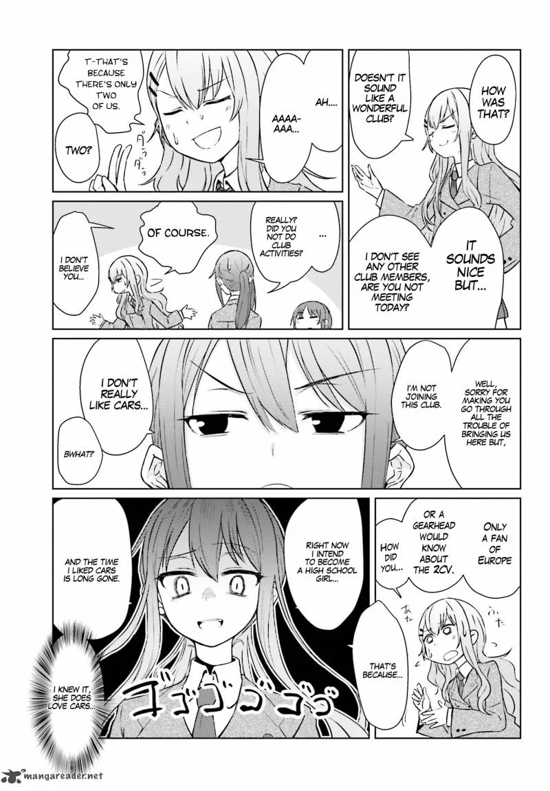 Car Graffiti JK Chapter 1 page 15