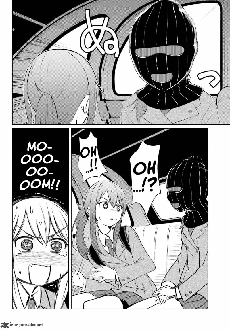 Car Graffiti JK Chapter 1 page 22