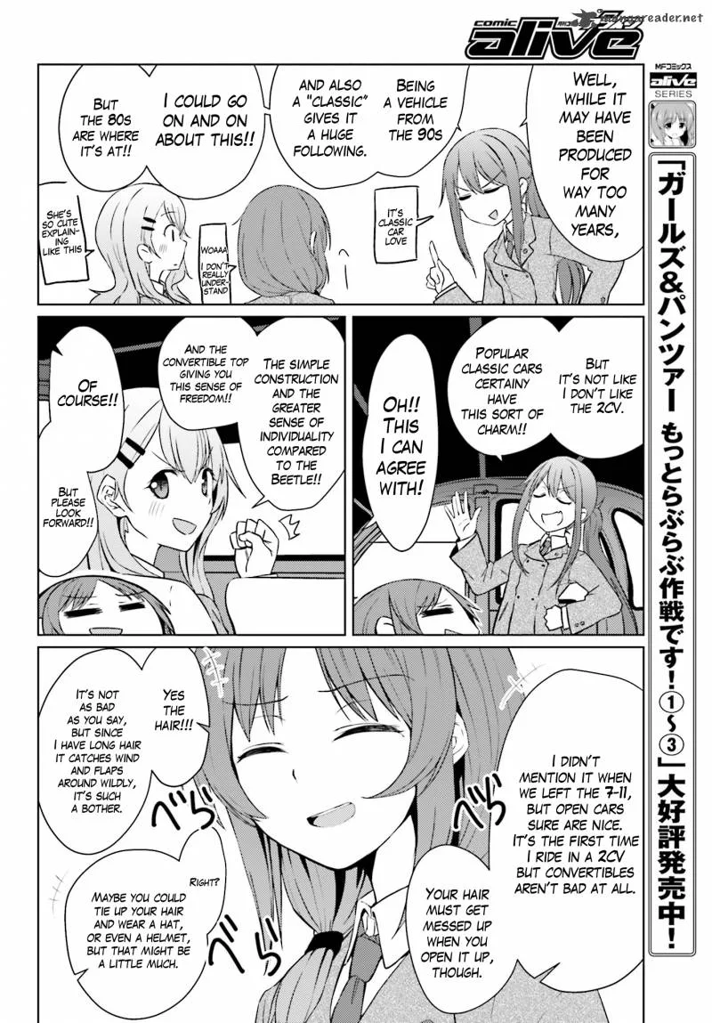 Car Graffiti JK Chapter 1 page 30