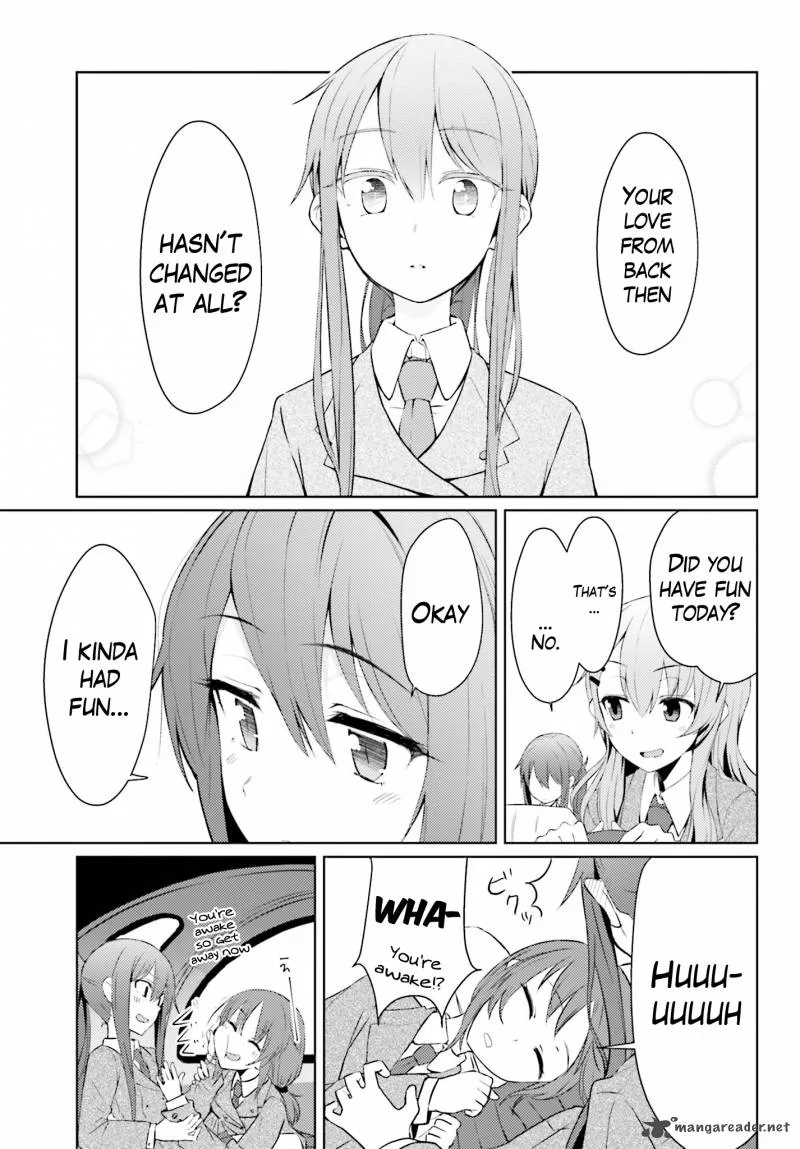 Car Graffiti JK Chapter 1 page 37