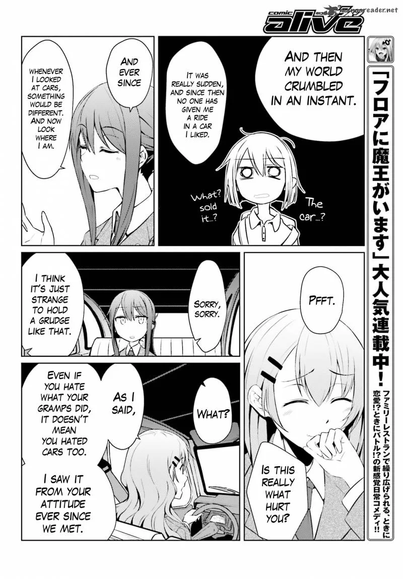 Car Graffiti JK Chapter 1 page 36