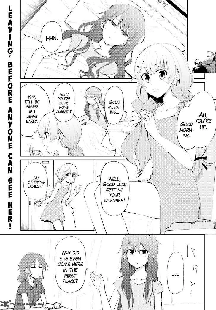 Car Graffiti JK Chapter 10 page 1