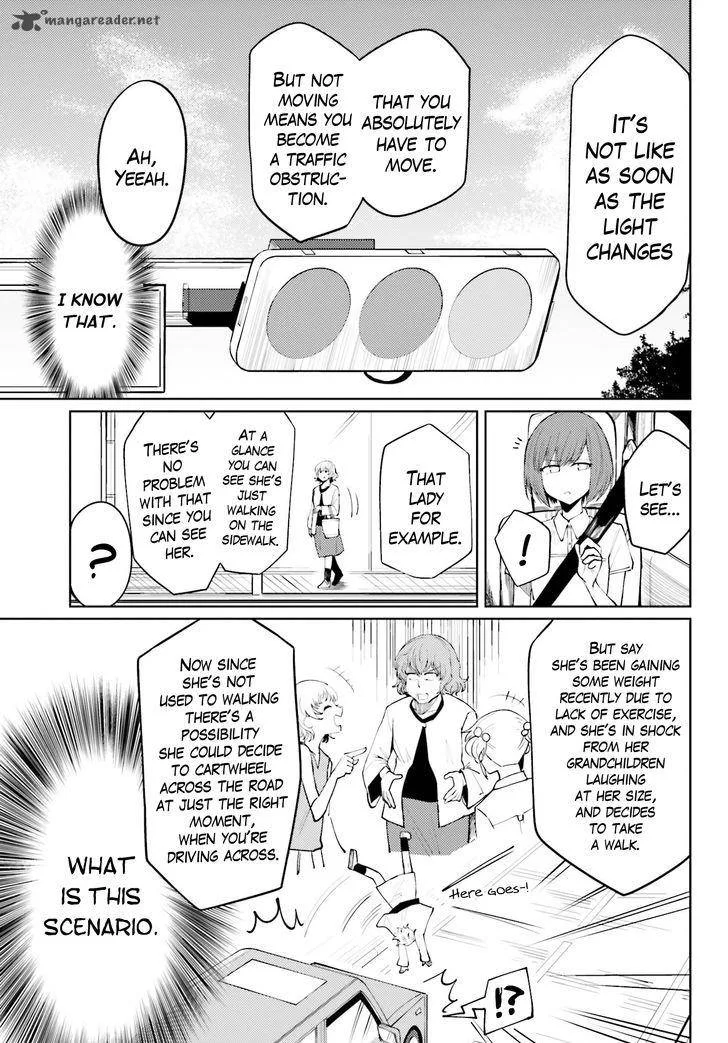 Car Graffiti JK Chapter 10 page 9