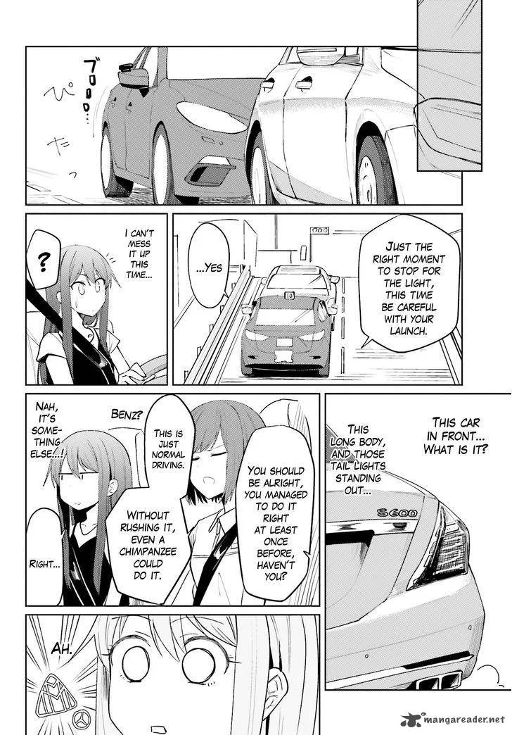 Car Graffiti JK Chapter 10 page 16
