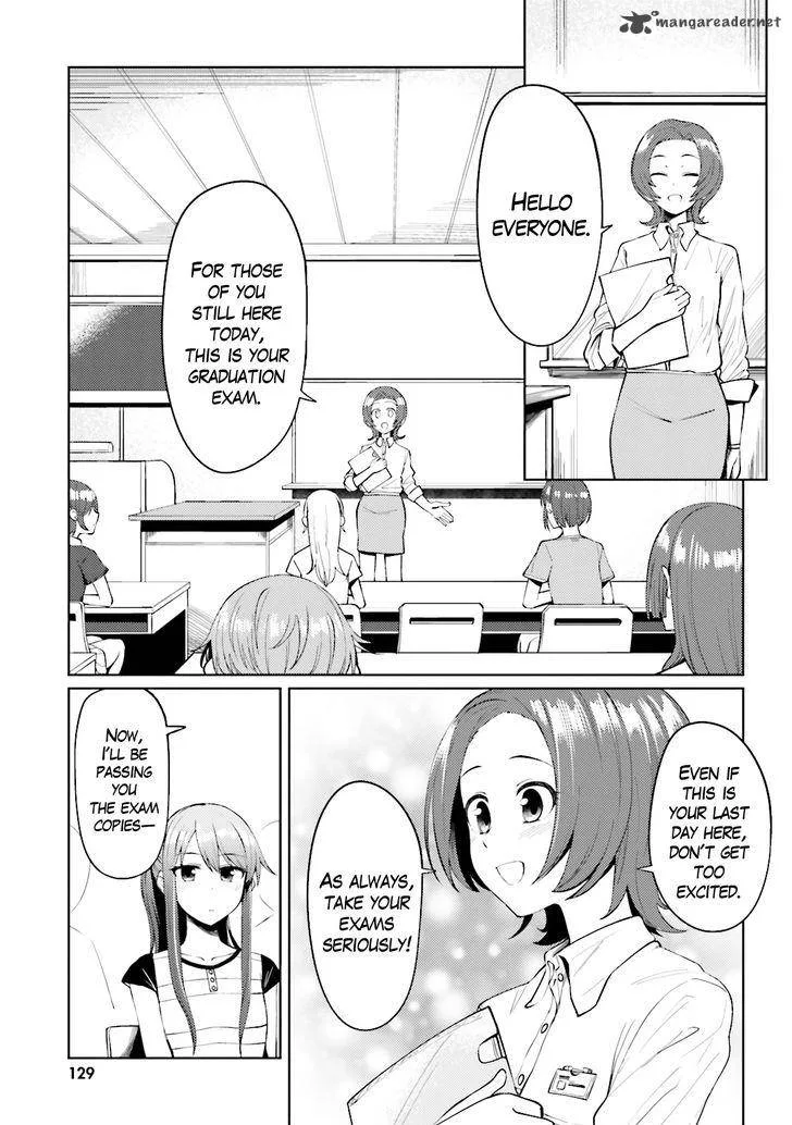 Car Graffiti JK Chapter 12 page 3
